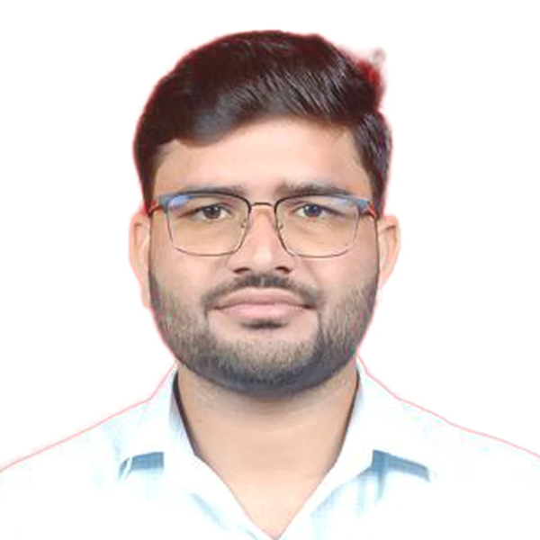 Mr. Bhagwan Dudhe