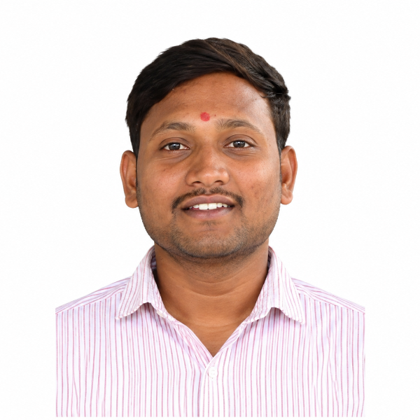 Mr. Vaibhav Dalvi